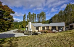 Dalefield Road, Dalefield, Otago