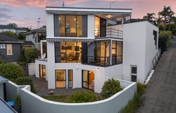 Ngaiwi Street, Orakei, Auckland