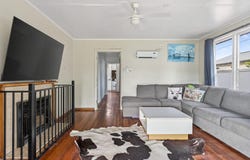 Kowhai Street, Te Hapara, Gisborne