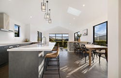 Falconer Rise, Jacks Point, Otago