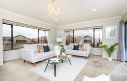 Ron Place, Fitzherbert, Manawatu / Whanganui