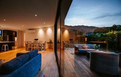 Fern Burn Close, Wanaka, Otago
