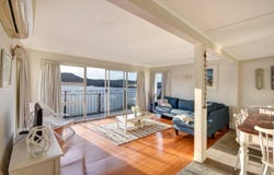 Oxley Crescent, Broad Bay, Otago