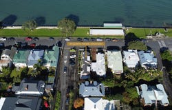 Queens Parade, Devonport, Auckland