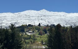 Fitzpatrick Road, Dalefield, Otago