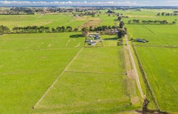 Cummerfield Road, Foxton, Manawatu / Whanganui