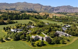 Domain Road, Dalefield, Otago
