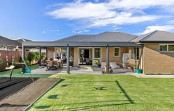 Bradbury Avenue, Rolleston, Canterbury