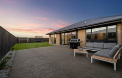 Goulds Road, Rolleston, Canterbury