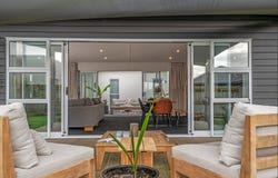 Monaco Grove, Fitzherbert, Manawatu / Whanganui