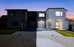 Capstick Road, Otara, Auckland