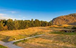 Fitzpatrick Road, Dalefield, Otago