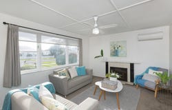 Grafton Road, Te Hapara, Gisborne