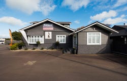 Fitzherbert Avenue, West End, Manawatu / Whanganui