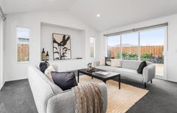 Ed Hillary Drive, Rolleston, Canterbury