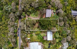 Hekerua Road, Oneroa, Auckland