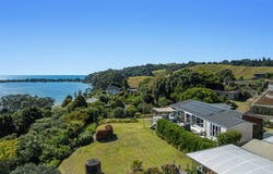 Vedder Road, Ohiwa, Bay Of Plenty