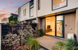 Cheltenham Street, Merivale, Canterbury