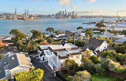 Clarence Street, Devonport, Auckland