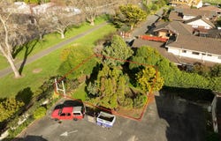 Pioneer Highway, Highbury, Manawatu / Whanganui