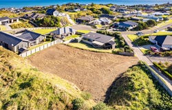Golf Vue Place, Castlecliff, Manawatu / Whanganui