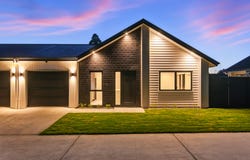Gordon Place, Levin, Manawatu / Whanganui