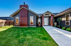 Phoenix Palms Grove, Levin, Manawatu / Whanganui