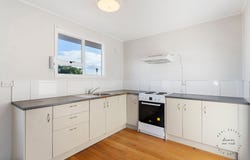 Fisher Crescent, Otara, Auckland