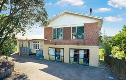 Swanson Road, Swanson, Auckland