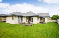 Pacific Drive, Fitzherbert, Manawatu / Whanganui