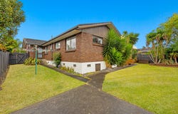 Dianne-Louise Drive, Half Moon Bay, Auckland