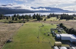 William Stephen Road, Te Anau, Southland