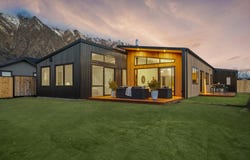 Drysdale Road, Hanley's Farm, Jacks Point, Otago