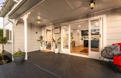 Grotto Street, Onehunga, Auckland