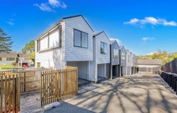 Glenbervie Crescent, Massey, Auckland
