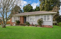 Sutton Crescent, Papakura, Auckland