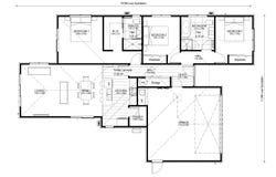 Lot 156 Falcon's Landing, Rolleston, Canterbury