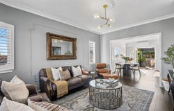 Gladwin Road, Epsom, Auckland