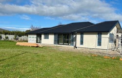 Parkside Avenue, Feilding, Manawatu / Whanganui