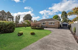 Bunnythorpe Road, Papakura, Auckland