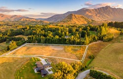 Fitzpatrick Road, Dalefield, Otago