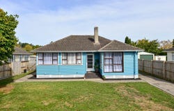 Montgomery Crescent, Bader, Waikato