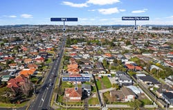 Great South Road, Papatoetoe, Auckland