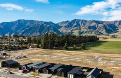 Gillespie Street, Lake Hawea, Otago