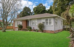 Sutton Crescent, Papakura, Auckland