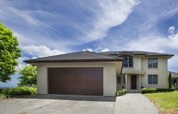 Pukemapu Road, Oropi, Bay Of Plenty