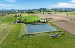 Whitmore Road, Ormond, Gisborne