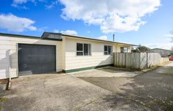 Geraldine Crescent, Cloverlea, Manawatu / Whanganui