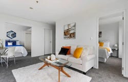Howe Street, Freemans Bay, Auckland