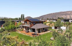 Maggies Way, Wanaka, Otago